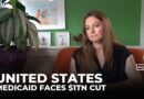 US families brace for devastating Medicaid cuts under Trump’s massive tax and spending plan