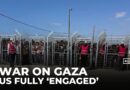 US fully ‘engaged’ in attacks on Gaza : Analysis