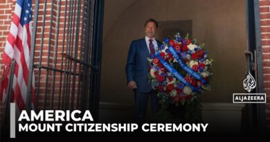 US Independence day: 100 people become naturalised citizens on July 4