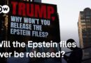 US media: Trump knew in May that his name was in Epstein papers | DW News