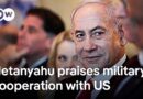 US: Only one issue remains for Gaza ceasefire | DW News