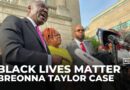 US police officer in Breonna Taylor death sentenced to 33 months in prison