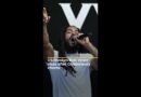 US revokes Bob Vylan visas after Glastonbury chants |AJ#shorts
