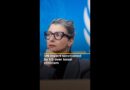 US sanctions UN expert Francesca Albanese over Israel criticism | AJ #shorts
