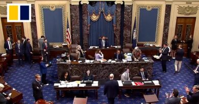 US Senate, passing Trump bill, bars clean energy tax credits for firms with ties to China