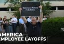 US state department fires staff: Massive reorganization of America’s diplomatic corps