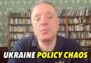 US Ukraine Policy Chaos; Rubio Lavrov Agree Dialogue; Trump Backs Graham Sanctions; Russia Advances