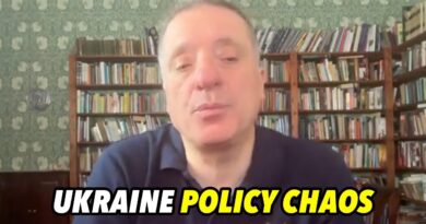 US Ukraine Policy Chaos; Rubio Lavrov Agree Dialogue; Trump Backs Graham Sanctions; Russia Advances