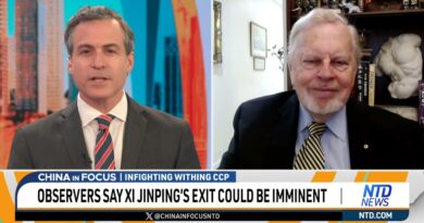 US–Vietnam Trade Deal to Challenge Made-in-China Products