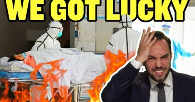 USAID Gave 1000’s Of Viruses To Chinese Military-Linked Biolab
