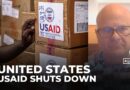 USAID shuts down after 60 years of operation; foreign aid now ‘limited and targeted’