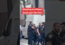 Using an M4 rifle, a 27-year-old #gunman opened fire in a #Manhattan building. #shooting