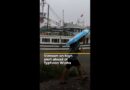 Vietnam on high alert ahead of Typhoon Wipha | #ajshorts