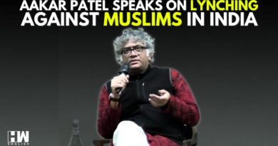 ‘Vigilantes Given Power To Intrude Into Personal Lives Of Muslims’: Author And Columnist Aakar Patel