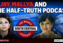 Vijay Mallya’s half-truths and Kingfisher’s fall, Bharat Mata controversy in Kerala | SC 35