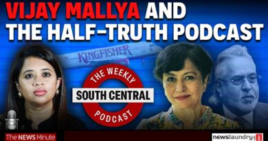 Vijay Mallya’s half-truths and Kingfisher’s fall, Bharat Mata controversy in Kerala | SC 35