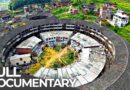Village in a Castle: Life Behind Fortress Walls | Habitats of the World: China | Free Documentary