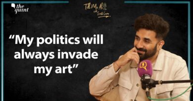 Vir Das Podcast | The Quint