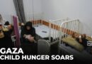 Visible signs of malnutrition appear among elderly people in Gaza: AJE correspondent