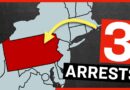 VOTER FRAUD: 3 Officials Arrested by FBI, Sent to Prison for Fraud