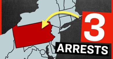 VOTER FRAUD: 3 Officials Arrested by FBI, Sent to Prison for Fraud