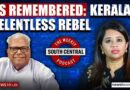 VS Achuthanandan’s legacy and gag orders in the Dharmasthala case | South Central Ep 36