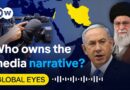 War, perception, and power in a dvided world – Global Eyes