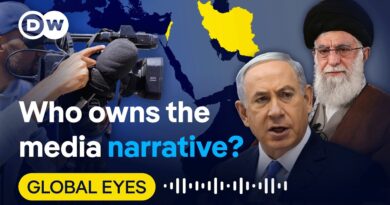 War, perception, and power in a dvided world – Global Eyes