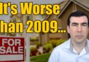 WARNING: Housing Prices Are About to CRASH!