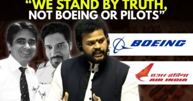 Was Air India AI-171 Crash Avoidable? Aviation Minister Ram Mohan Naidu Says Wait For Full Probe