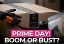 Was Prime Day a Bust or a Boom? Inside Amazon Prime Day Sales
