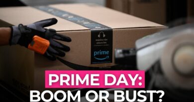 Was Prime Day a Bust or a Boom? Inside Amazon Prime Day Sales