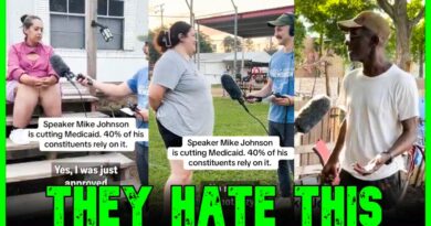 WATCH: Americans TORCH MAGA’s Massive Medicaid Cuts | The Kyle Kulinski Show