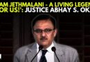 WATCH: Former Supreme Court Judge Abhay S. Oka Speaks On ‘Lawyer As A Profession’ | Judiciary | SC