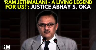 WATCH: Former Supreme Court Judge Abhay S. Oka Speaks On ‘Lawyer As A Profession’ | Judiciary | SC