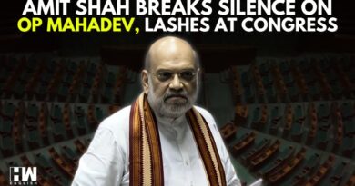 WATCH: Home Minister Amit Shah’s Full Parliamentary Address On Op Sindoor | Pahalgam | Gaurav Gogoi