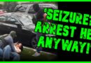 WATCH: ICE Gestapo Arrests Woman HAVING SEIZURE! | The Kyle Kulinski Show