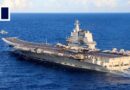 WATCH LIVE: Chinese aircraft carrier docks in Hong Kong