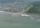 WATCH LIVE: Japan issues tsunami warning