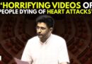 WATCH: MP Raghav Chadha Speaks On ‘Demand Of Legal Right For Annual Heath Check-Up For Every Indian’