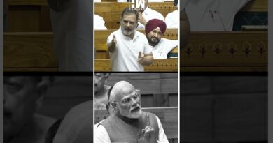 Watch: Rahul Gandhi vs PM Modi on India-Pakistan Ceasefire | Did Trump Break It?