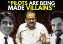 WATCH: RJD’s Manoj Kumar Jha Speaks On The Leaking Of The AI-171 Crash Report | K. Rammohan Naidu