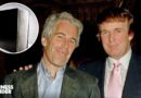 We Found One Of Jeffrey Epstein’s Black Books Years Before The Recent ‘Epstein Files’ Controversy