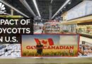 We Went To Canada To See The U.S. Product Boycotts — And What We Found Was Striking