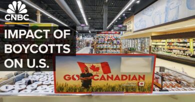 We Went To Canada To See The U.S. Product Boycotts — And What We Found Was Striking