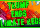 WE’RE COOKED: Trump’s EPA ENDS Climate Regulation Under Clean Air Act | The Kyle Kulinski Show