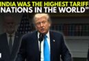 ‘We’re Negotiating With India Right Now!’: US President Donald Trump Speaks On Tariffs On India