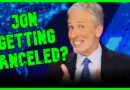 ‘WE’RE NEXT’: Jon Stewart Says Daily Show May Be CANCELED! | The Kyle Kulinski Show