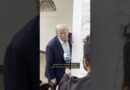“We’re working with them” Donald Trump on Ukrainian refugess in the US | DW News