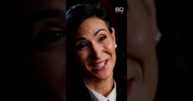 What can be done to fix the hospitality industry? | 60 Minutes Australia